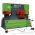 New GATOR FAB Tiger 90 Ton Hydraulic Dual Operator Ironworker for sale