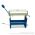 New BAILEIGH BB-3616E 3' x 16 ga. Finger Brake for sale