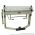 New BAILEIGH BB-4012F 3' x 12 ga. Sheet Metal Finger Brake for sale