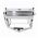 BAILEIGH Reversible Finger Brake BB-5016F-DS