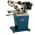 BAILEIGH Portable Metal Cutting Band Saw BS-128M