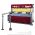 New HS-0425E Heavy Duty Hydraulic Metal Shear Shear for sale