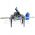 SAFETY SPEED CUT 120V Table Router TR2