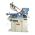 BAILEIGH Gear Driven Band Saw BS-260M