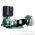 New BURR KING Deburring & Polishing Machine: MODEL 800 for sale