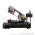 New HE&M CYCLONE-M Horizontal Miter Bandsaw for sale