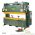New BETENBENDER Hydraulic Press Brake Model 10-50 for sale