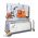 New U.S. INDUSTRIAL Hydraulic Ironworkers for sale