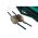 New TENNSMITH Box and Pan Hand Brake: F6-96-12 for sale