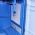 BAILEIGH Heavy Duty Portable Fume Extractor - FE-1200