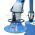 BAILEIGH Portable Fume Extractor - FE-850