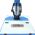 BAILEIGH Portable Fume Extractor - FE-850