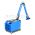 BAILEIGH Portable Fume Extractor - FE-850