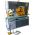 New U.S. INDUSTRIAL Hydraulic Ironworker USHI-90T-DO for sale