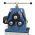 New BAILEIGH Manual Roll Bender: R-M10E for sale