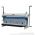 New BAILEIGH SBR-5216 4 ft x 16 ga. Shear Brake Roll for sale