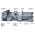 New LION Engine Lathe: 40-CU for sale
