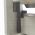 BAILEIGH Reversible Finger Brake BB-5016F-DS