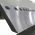 BAILEIGH Reversible Finger Brake BB-5016F-DS