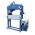 New BAILEIGH Hydraulic Press HSP-66M-HD for sale