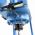 New BAILEIGH Hydraulic Press HSP-66M-HD for sale