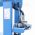 New BAILEIGH Hydraulic Press HSP-66M-HD for sale