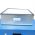 BAILEIGH MDC-3500-HD Heavy Duty Metal Dust Collector