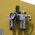 New BAILEIGH PH-28A Pneumatic Power Hammer for sale