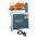 New BAILEIGH 4 Station Hydraulic Ironworker SW-443​ for sale