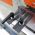 New BAILEIGH 4 Station Hydraulic Ironworker SW-443​ for sale