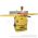 New POWERMATIC 60HH Jointer 2HP 1PH 230V with Magnetic Switch, Helical Cutterhead 1610086K for sale