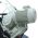 BAILEIGH Dual Miter Band Saw BS-350M
