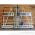 SAFETY SPEED CUT Panel Saw and Dust Free Cutter Combo DFC-H5