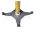 BAILEIGH English Wheel EW-30