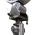 BAILEIGH English Wheel EW-30