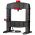 The EDWARDS 110 Ton Shop Press with PLC ED9-HAT9050 for sale