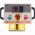 BAILEIGH Hydraulic Roll Bender R-H45