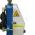 BAILEIGH Manual Roll Bender R-M10