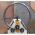 BAILEIGH Ring Roller R-M55