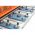 BAILEIGH Three Phase Heavy Duty Hydraulic Shear SH-120500-HD