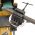 BAILEIGH Abrasive Notcher TN-400