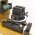 BAILEIGH Abrasive Tube Notcher TN-600