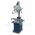BAILEIGH Vertical Mill Drill VMD-828G