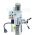 BAILEIGH Vertical Mill Drill VMD-828G