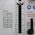 BAILEIGH Vertical Mill Drill VMD-828G