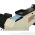 New BAILEIGH BG-379 3" x 79" Belt Grinder for sale