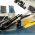 BAILEIGH Horizontal and Vertical Band Saw BS-712MS