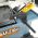 BAILEIGH Horizontal and Vertical Band Saw BS-712MS
