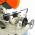 BAILEIGH Manual Cold Saw CS-350P​
