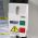 BAILEIGH MDC-1800 Metal Dust Collector